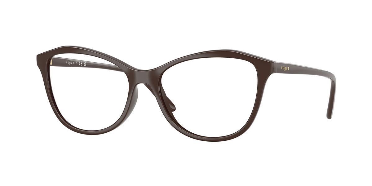 Vogue Eyewear VO5602 2252, Brown frame