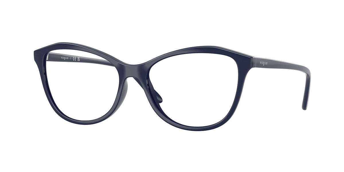 Vogue Eyewear VO5602 3240, Blue frame