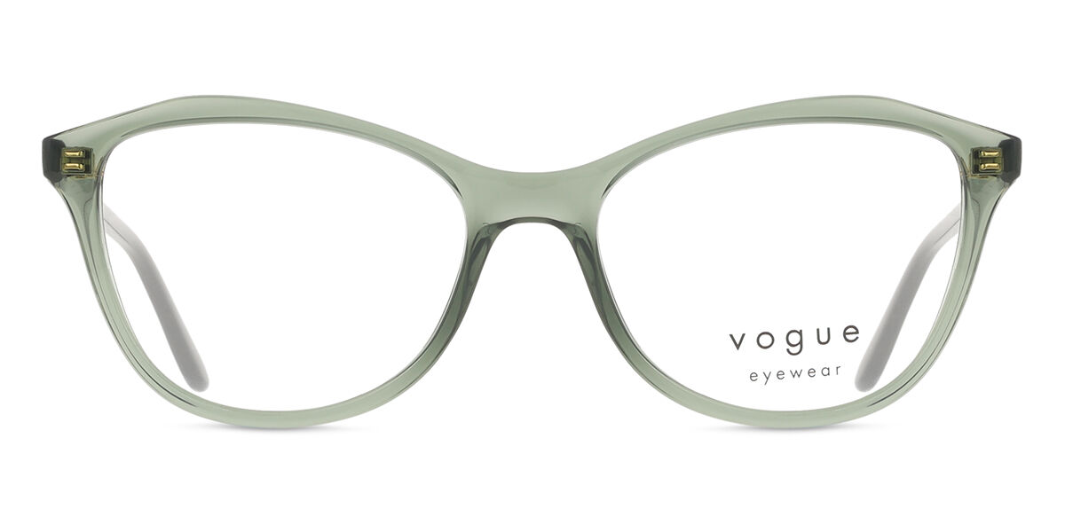 Vogue Eyewear VO5602 3086, Green frame