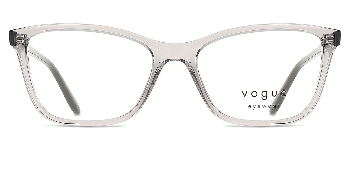 Vogue Eyewear VO5603 2726, Clear frame