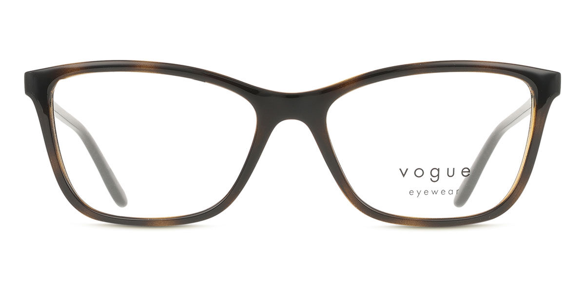 Vogue Eyewear VO5603 2718, Tortoiseshell frame