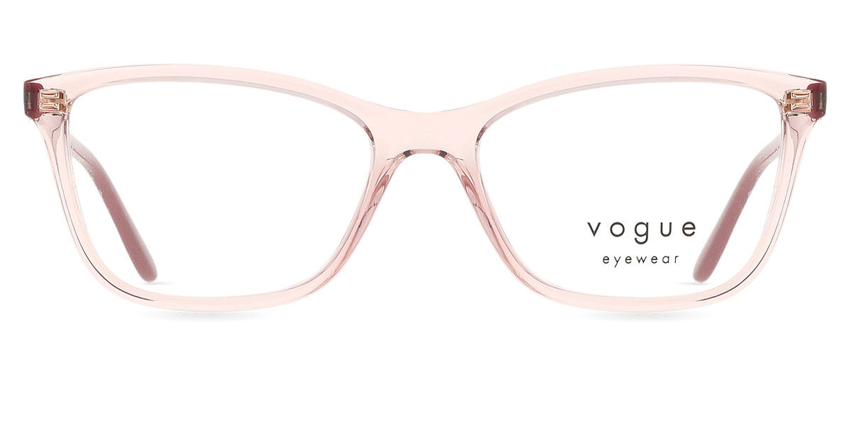 Vogue Eyewear VO5603 2942, Pink frame