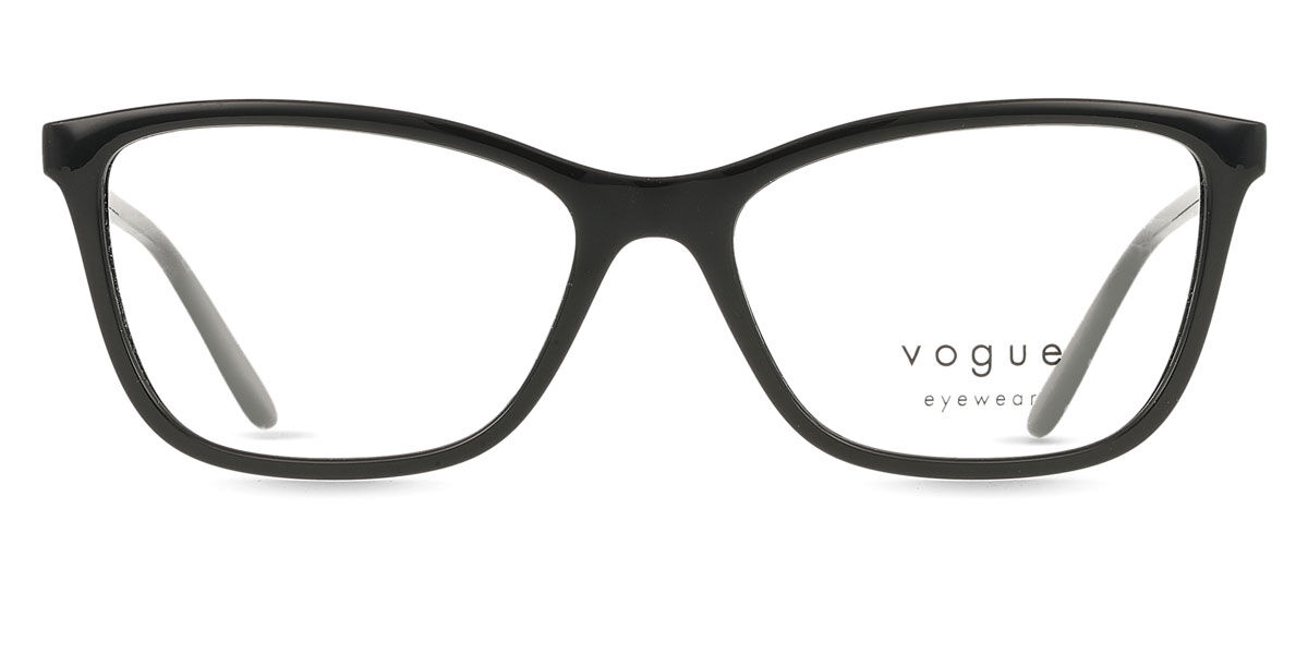 Vogue Eyewear VO5603 W44, Black frame
