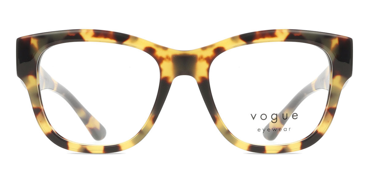 Vogue Eyewear VO5605 2605, Tortoiseshell frame
