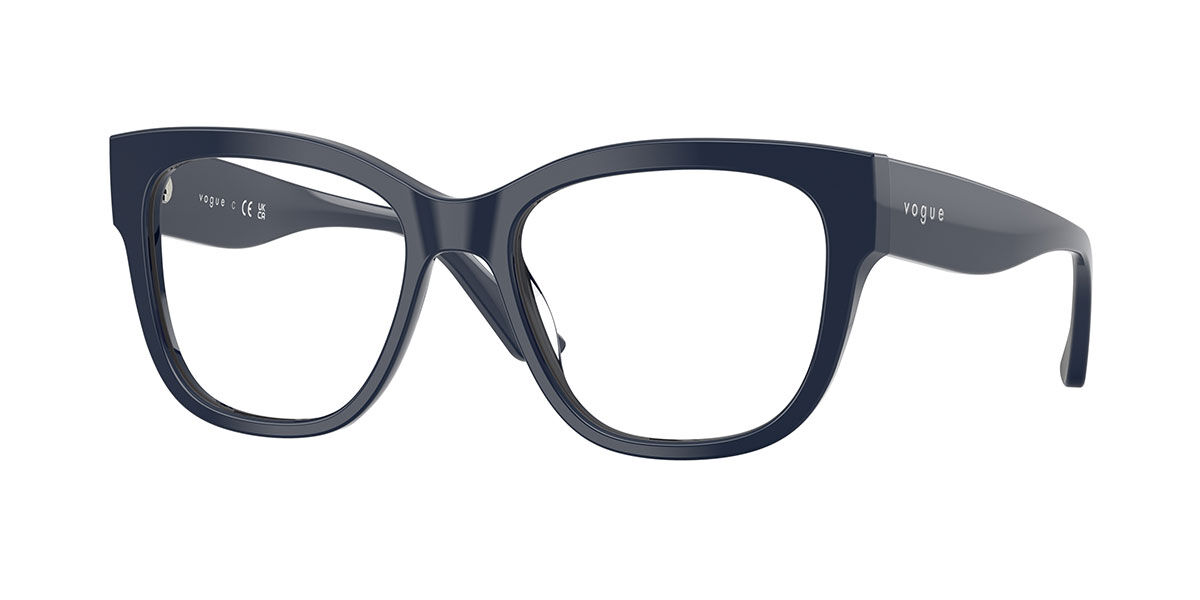 Vogue Eyewear VO5605 3240, Blue frame