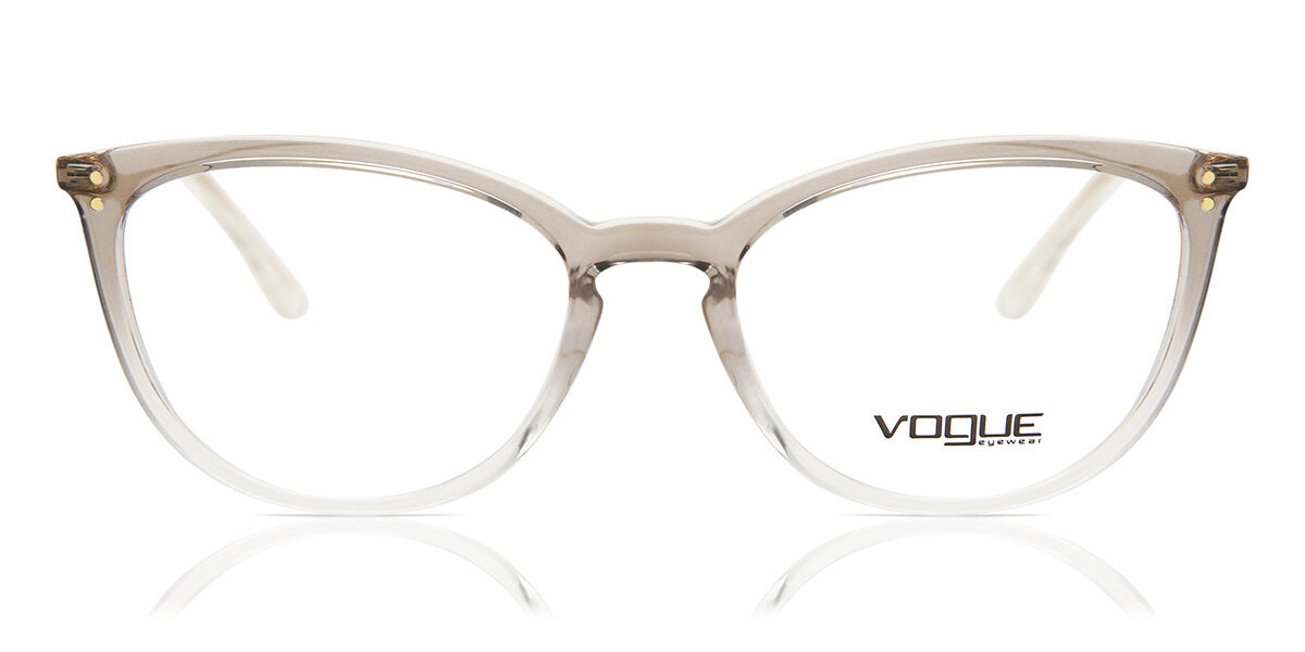 Vogue Eyewear VO5276 2736, Brown frame