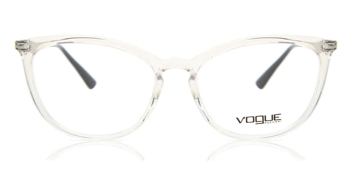 Vogue Eyewear VO5276 W745, Clear frame