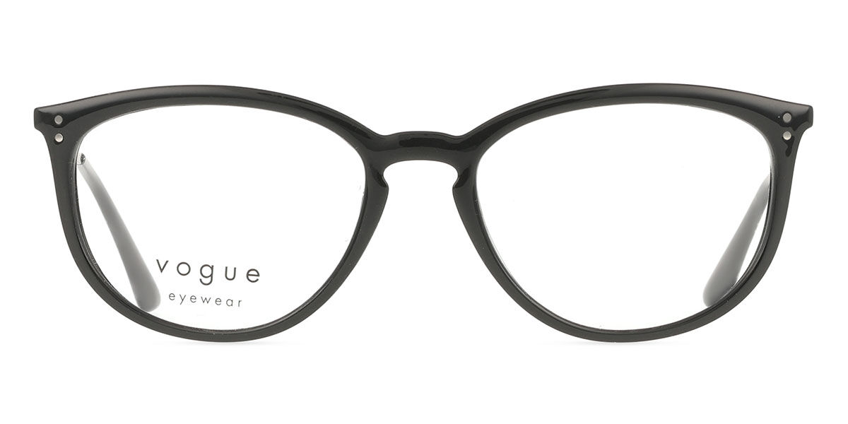 Vogue Eyewear VO5276 W44, Black frame