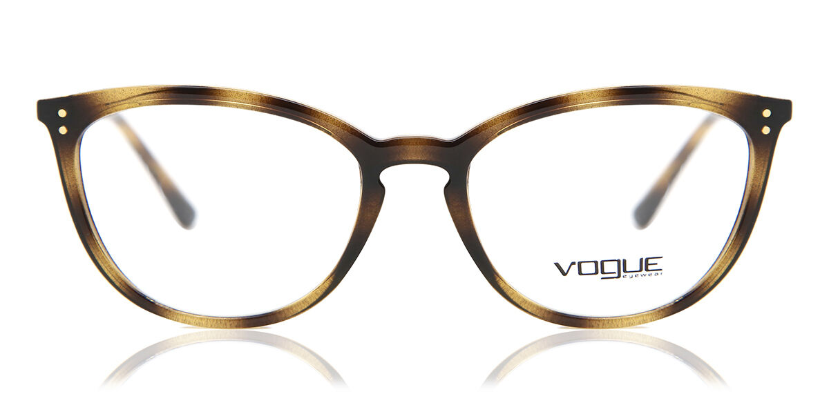 Vogue Eyewear VO5276 W656, Tortoiseshell frame