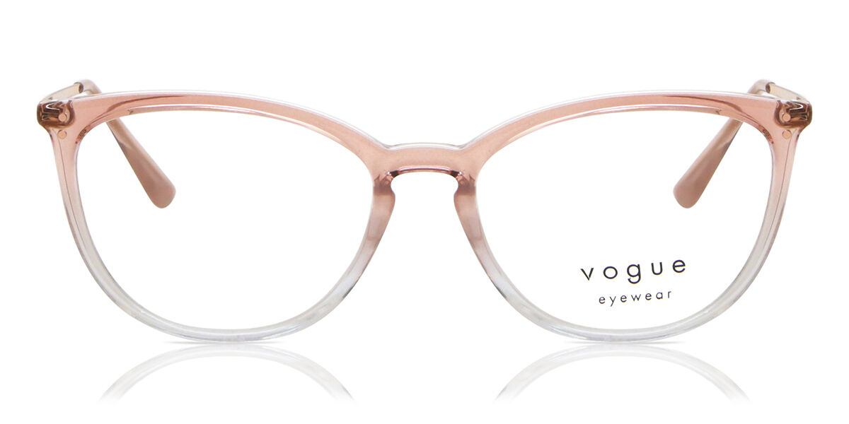 Vogue Eyewear VO5276 3034, Pink frame