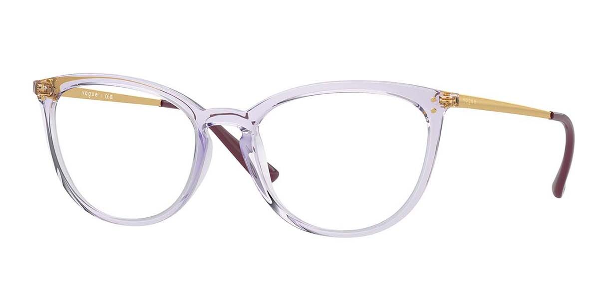 Vogue Eyewear VO5276 2745, Purple frame