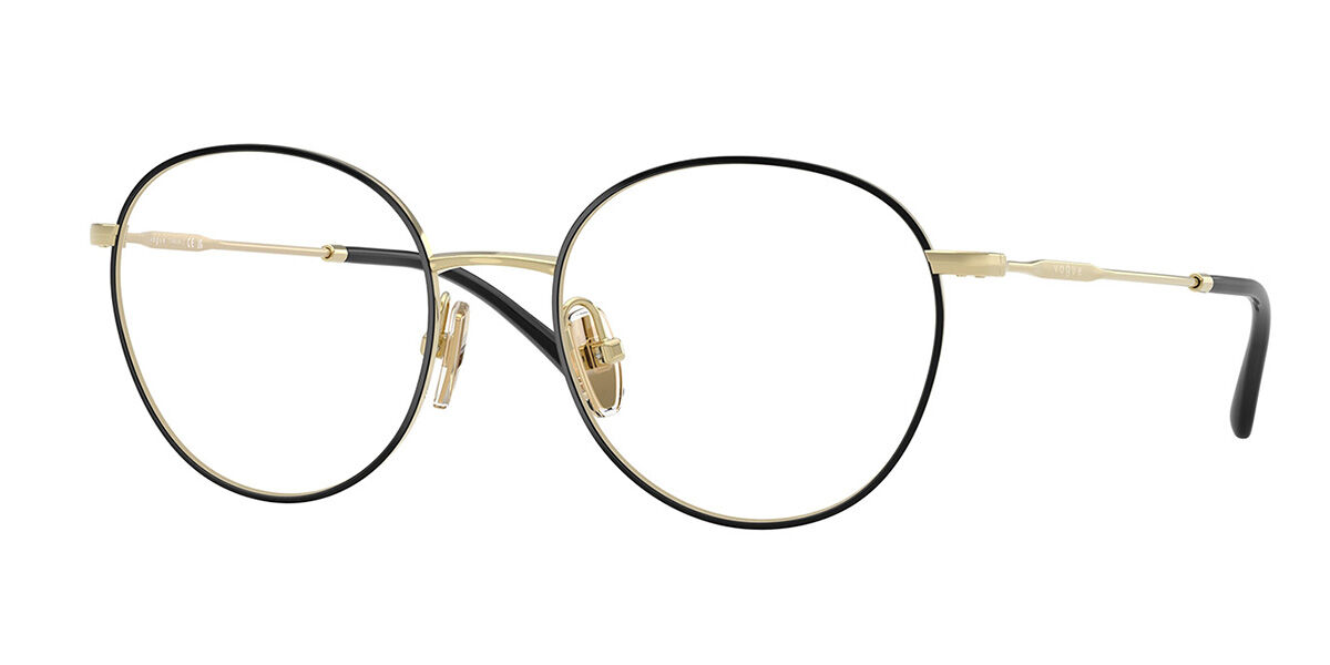 Vogue Eyewear VO4280T 5195, Black frame