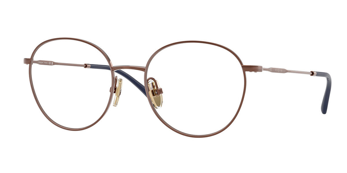 Vogue Eyewear VO4280T 5212, Brown frame