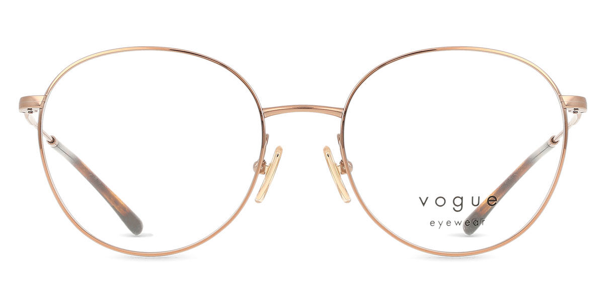 Vogue Eyewear VO4280T 5192, Gold frame