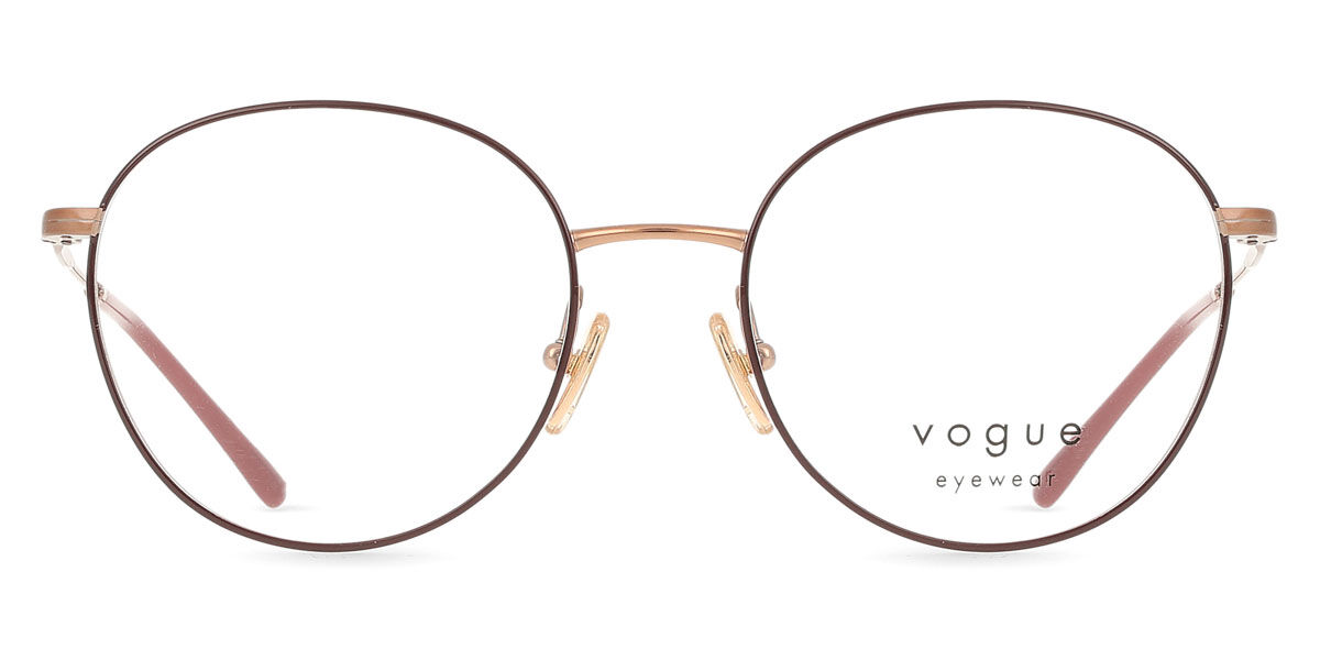 Vogue Eyewear VO4280T 5194, Burgundy frame
