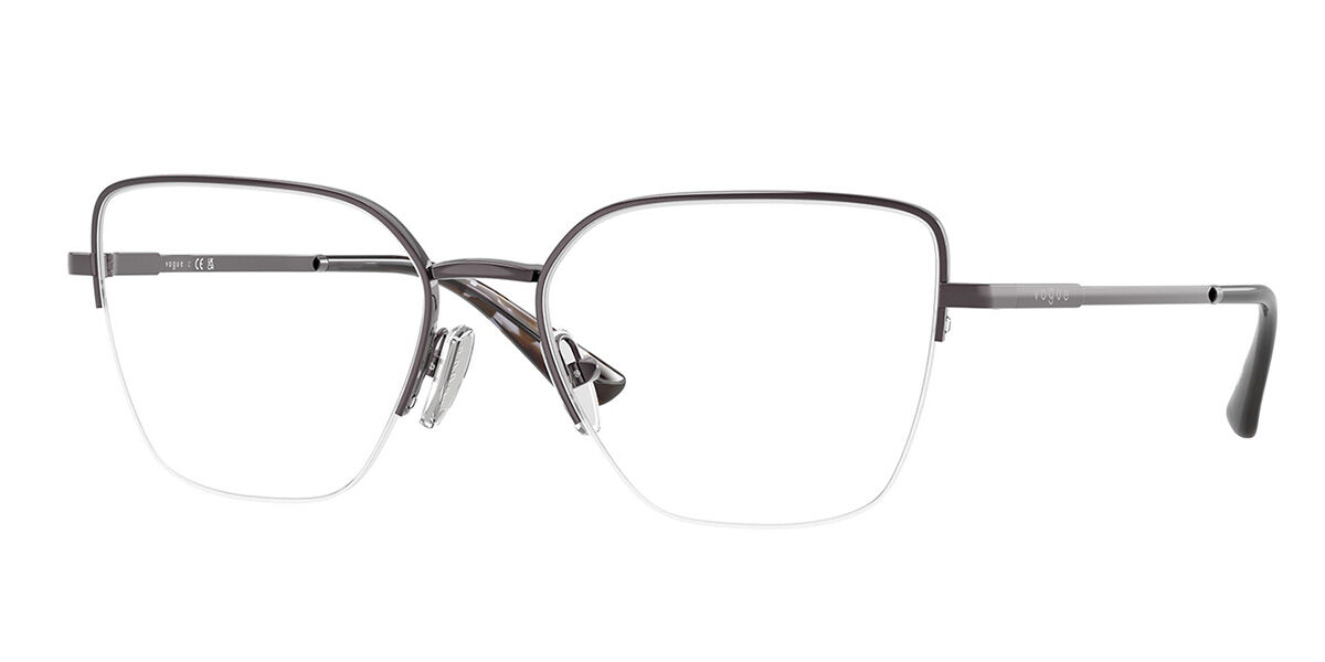 Vogue Eyewear VO4331 5149, Purple frame