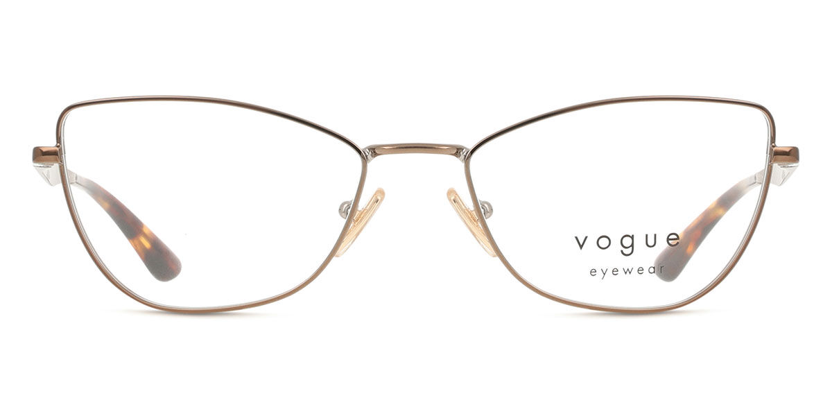 Vogue Eyewear VO4333 5138, Brown frame