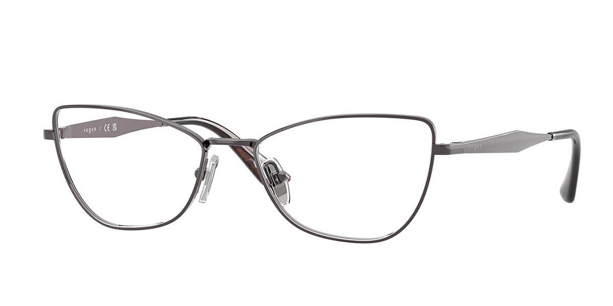 Vogue Eyewear VO4333 5149, Purple frame