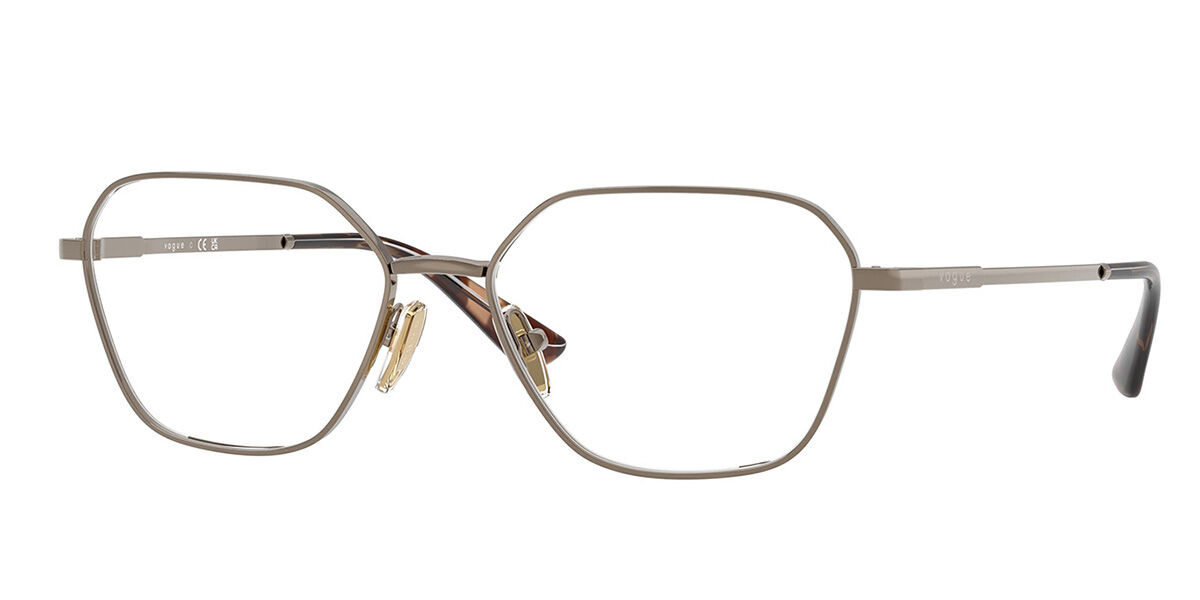 Vogue Eyewear VO4334 5138, Brown frame