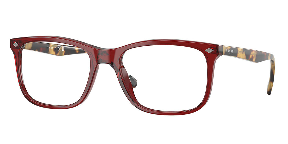 Vogue Eyewear VO5617 2924, Clear frame