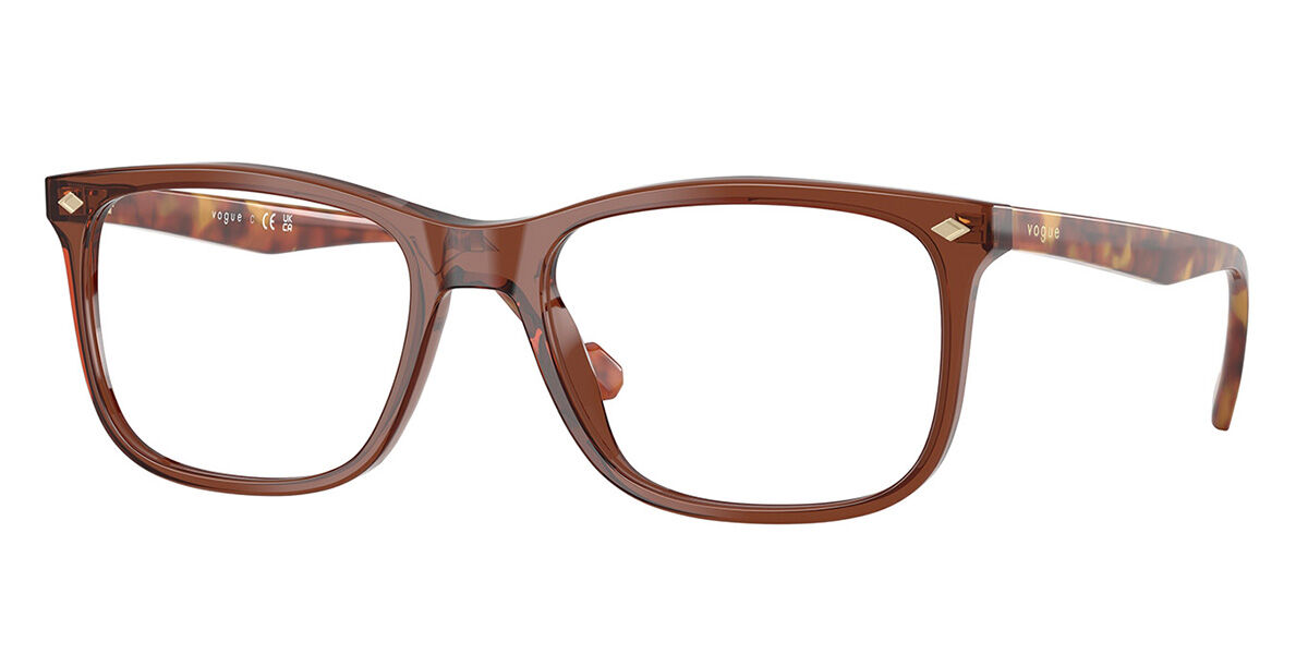 Vogue Eyewear VO5617 3202, Brown frame