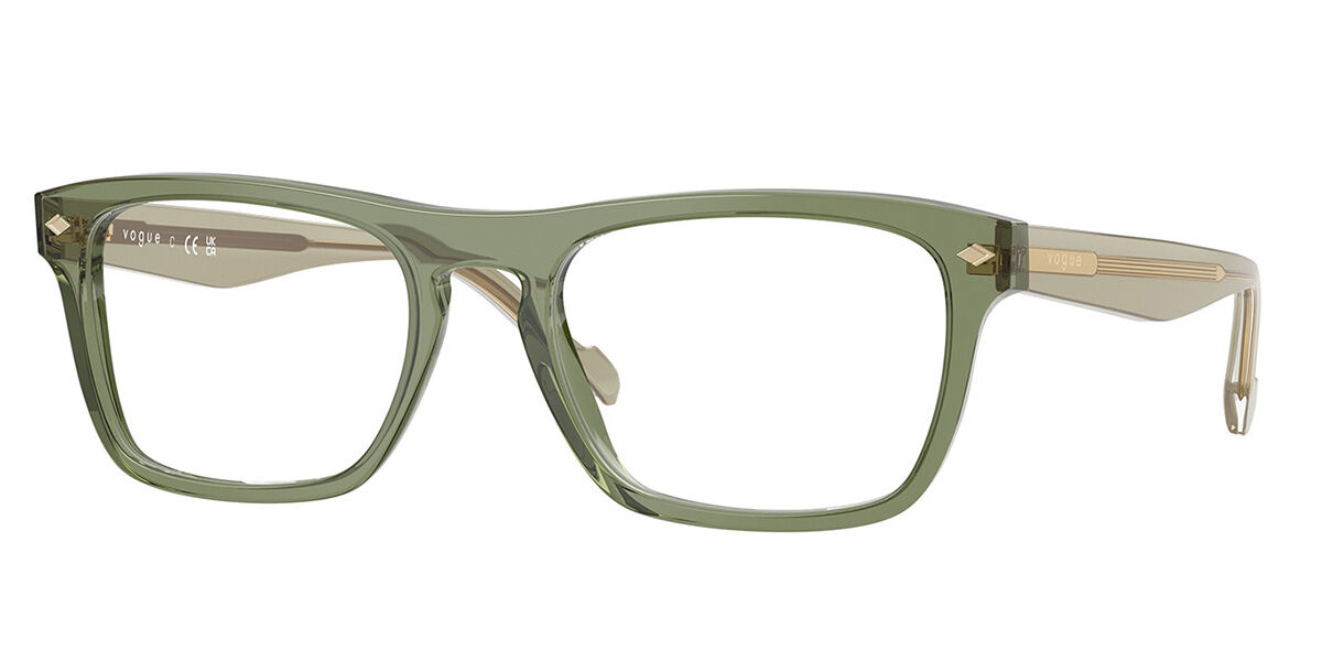 Vogue Eyewear VO5619 3187, Green frame