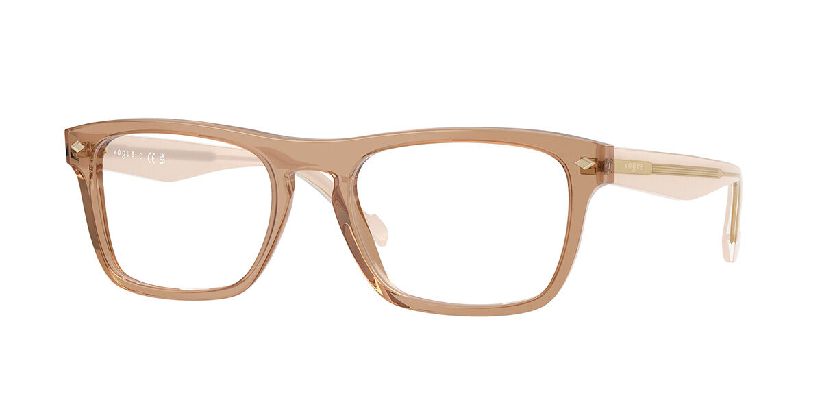 Vogue Eyewear VO5619 3189, Brown frame