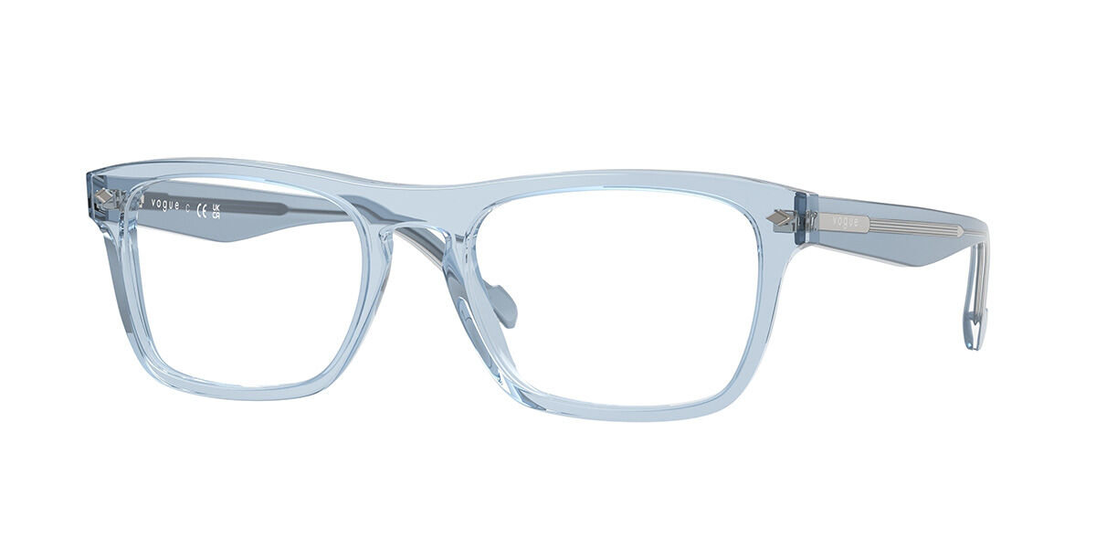 Vogue Eyewear VO5619 3215, Blue frame