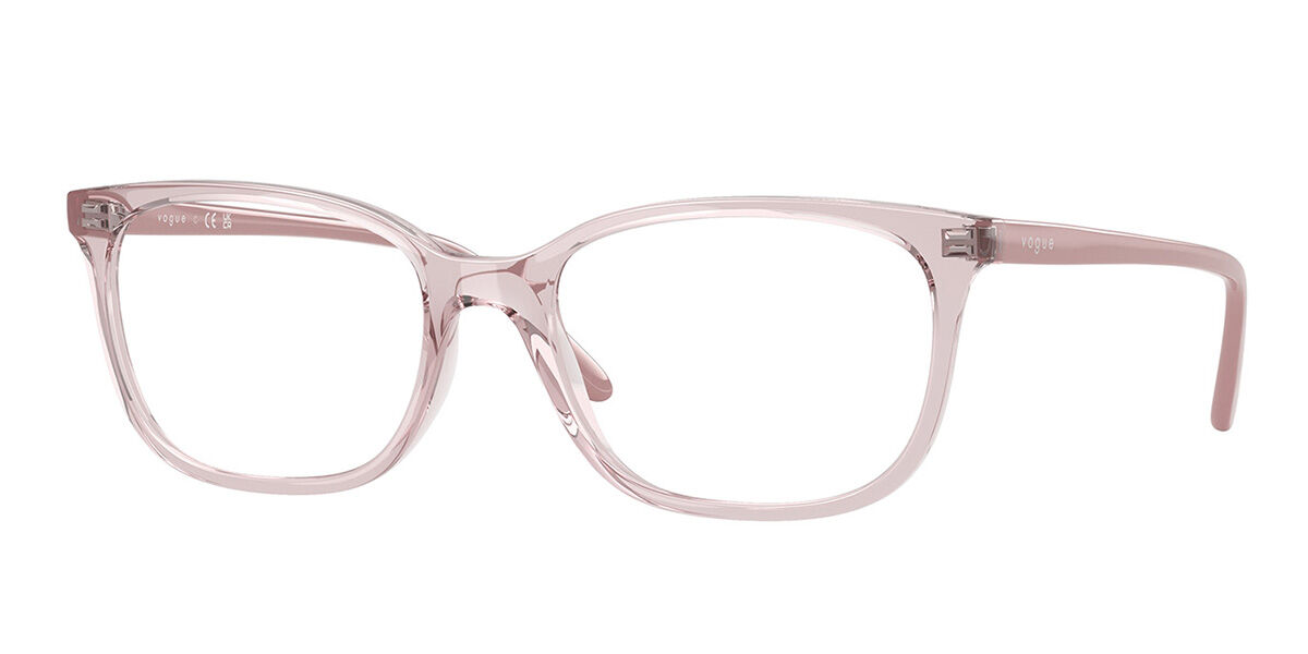 Vogue Eyewear VO5621 2942, Pink frame