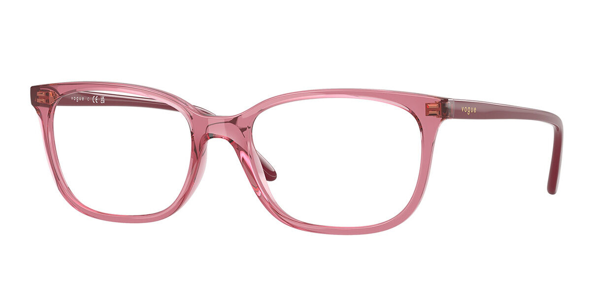 Vogue Eyewear VO5621 3065, Purple frame