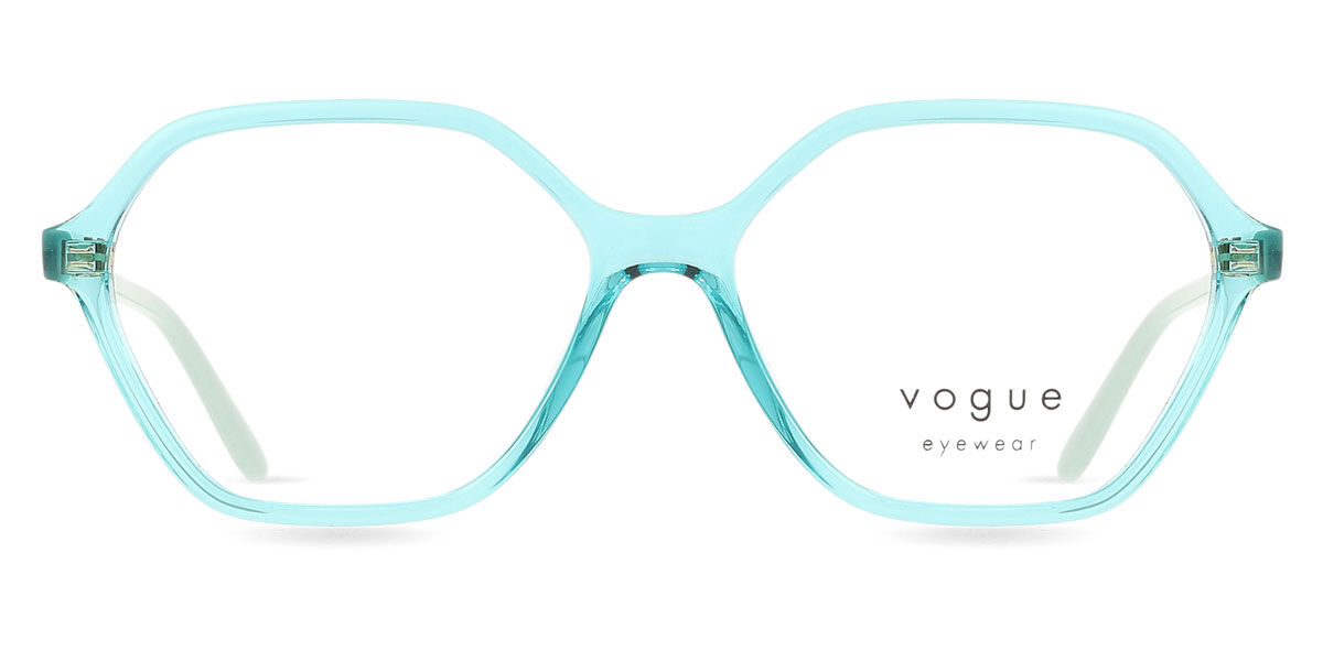 Vogue Eyewear VO5622 3192, Blue frame