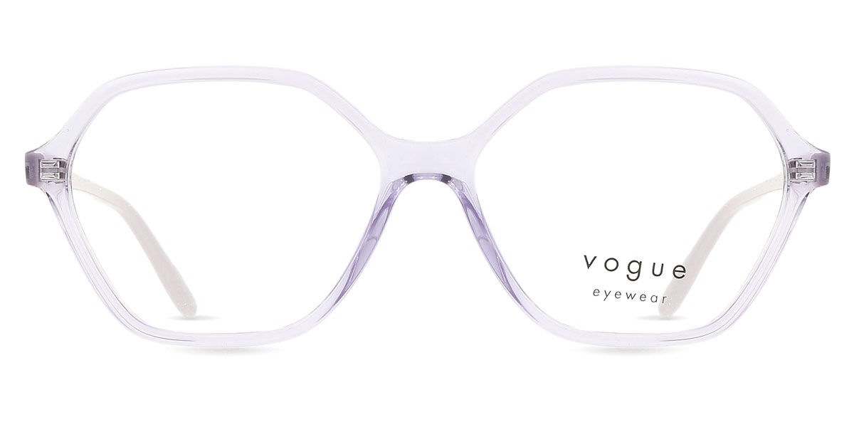 Vogue Eyewear VO5622 2745, Purple frame