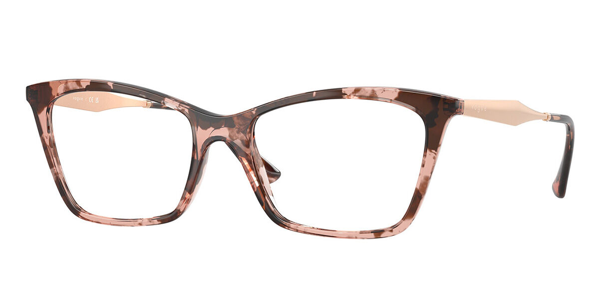Vogue Eyewear VO5624 3199, Tortoiseshell frame
