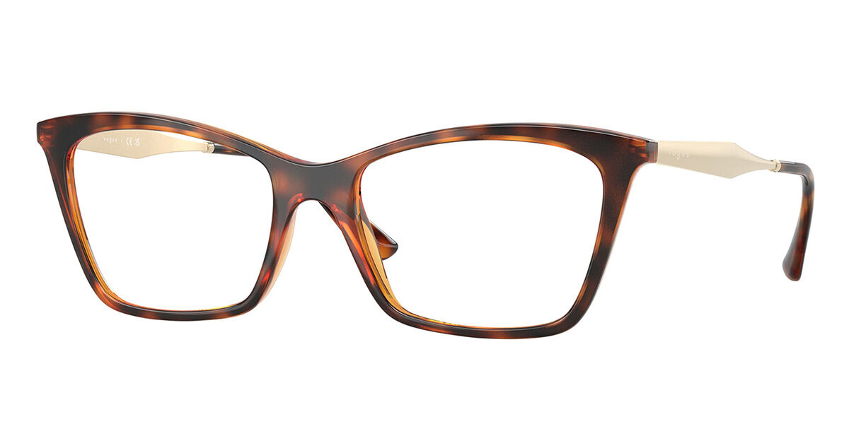 Vogue Eyewear VO5624 W656, Tortoiseshell frame