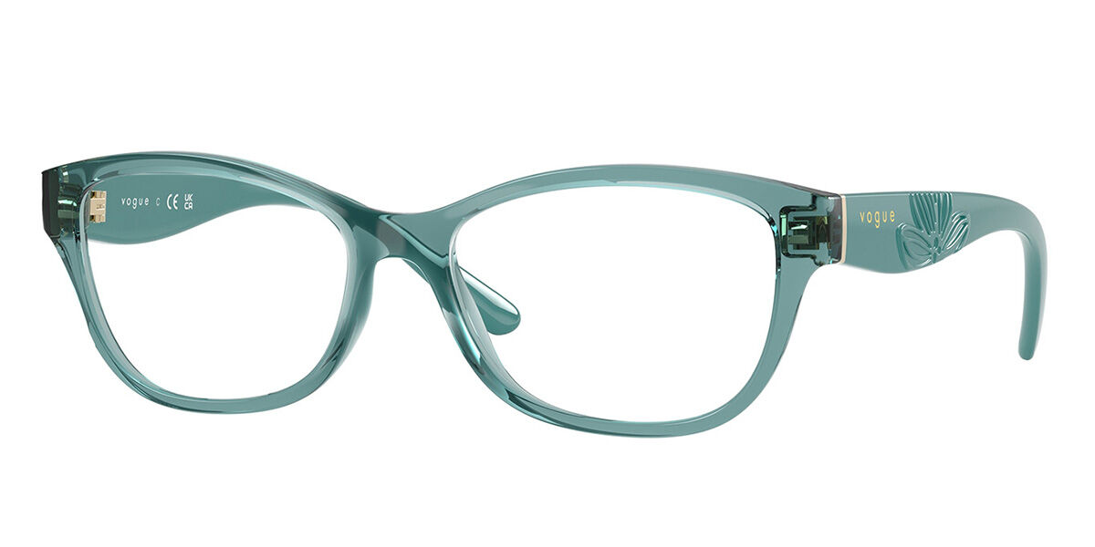 Vogue Eyewear VO5627 3196, Green frame