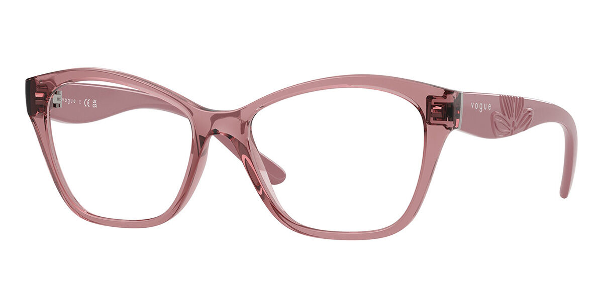 Vogue Eyewear VO5628 3198, Pink frame