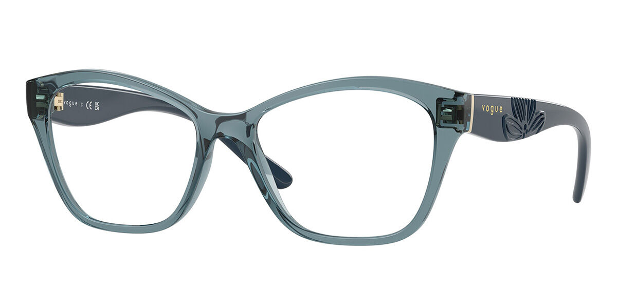Vogue Eyewear VO5628 3197, Blue frame