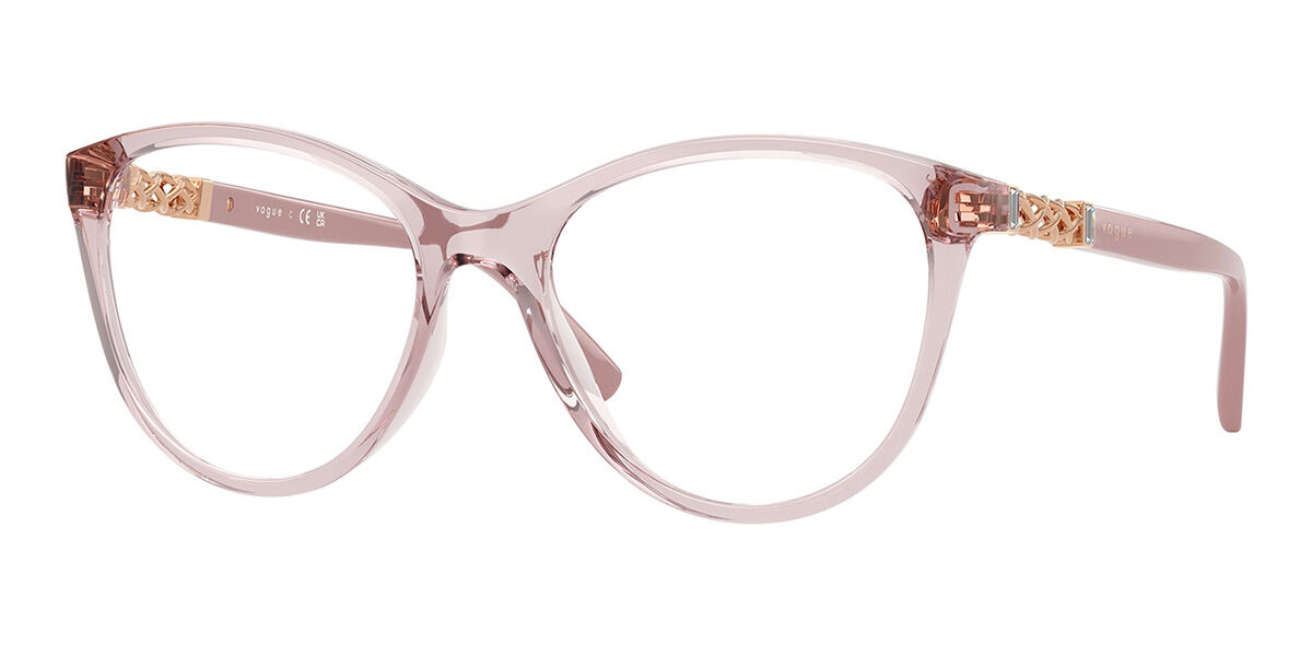 Vogue Eyewear VO5631B 2828, Pink frame