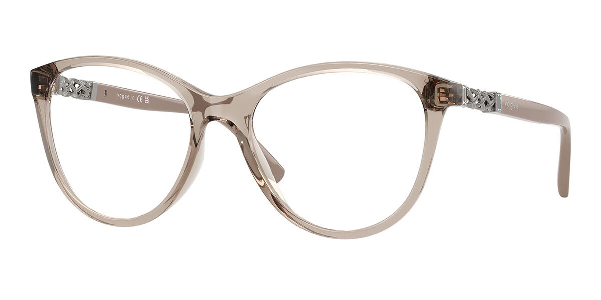 Vogue Eyewear VO5631B 2990, Brown frame