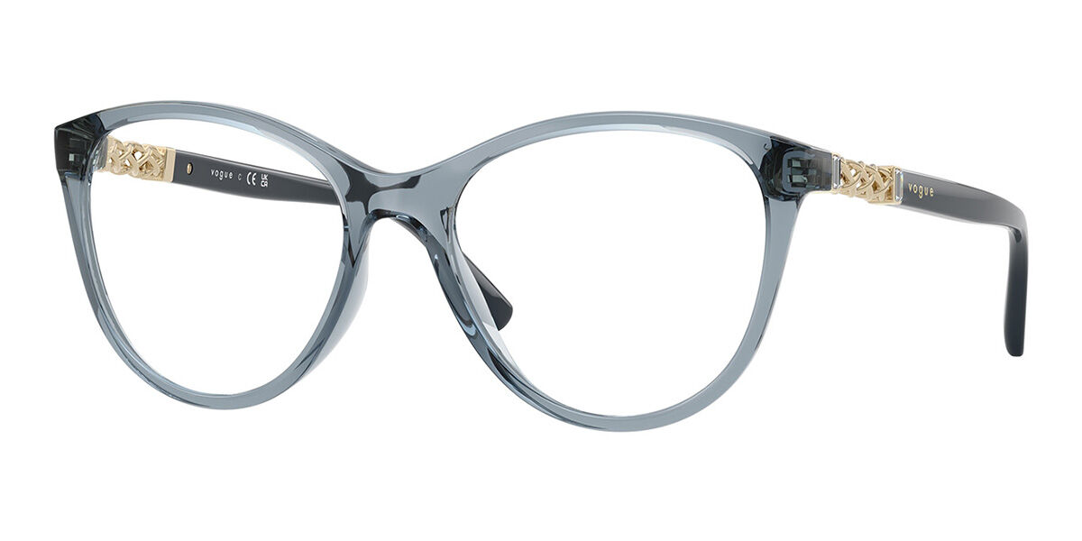 Vogue Eyewear VO5631B 2966, Blue frame
