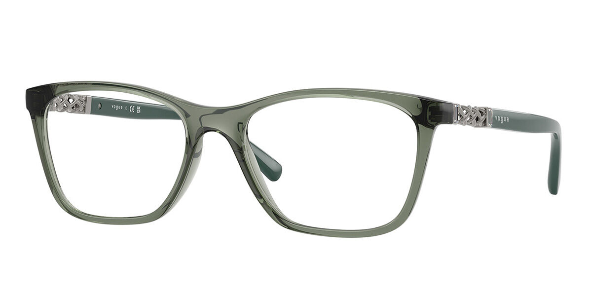 Vogue Eyewear VO5632B 3086, Green frame