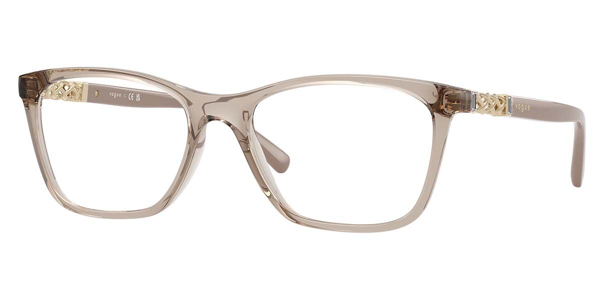 Vogue Eyewear VO5632B 2990, Brown frame