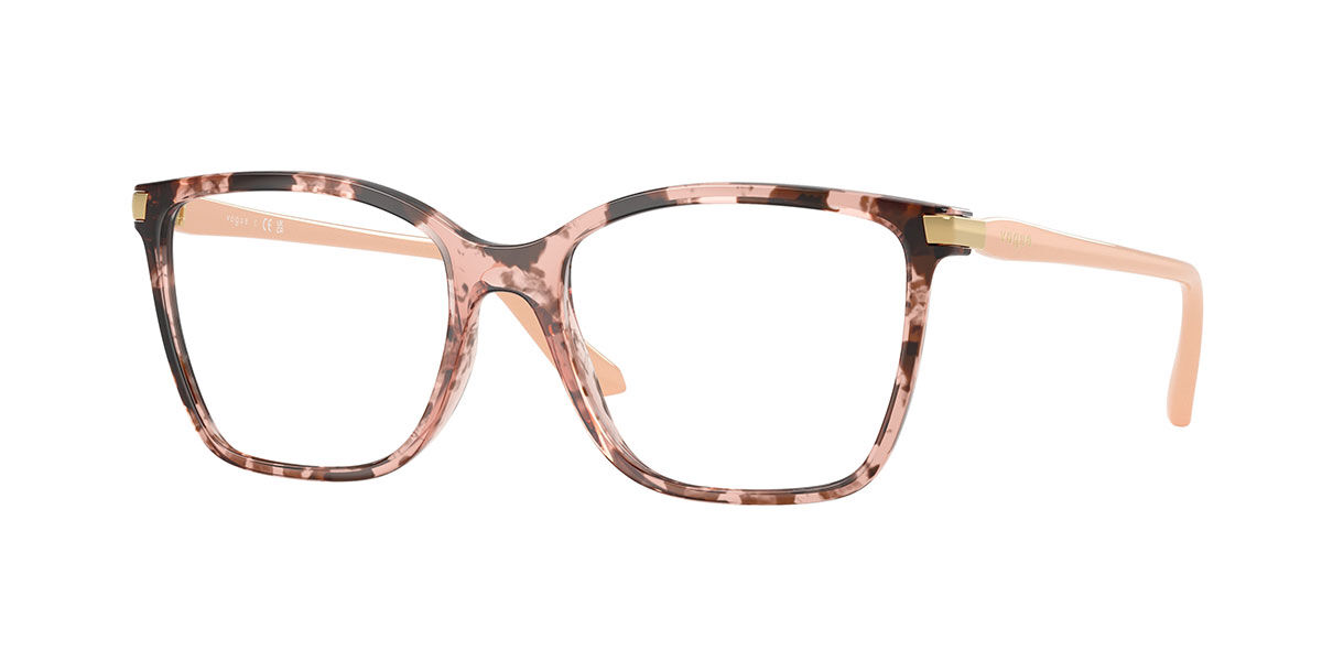 Vogue Eyewear VO5654 3199, Tortoiseshell frame