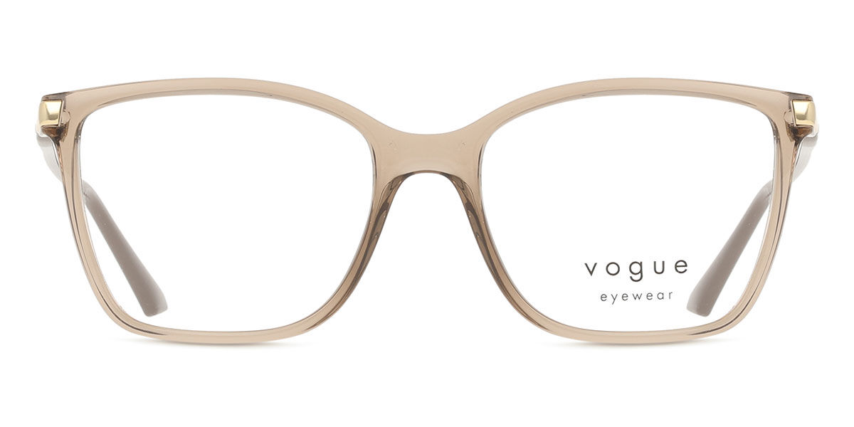 Vogue Eyewear VO5654 3156, Brown frame