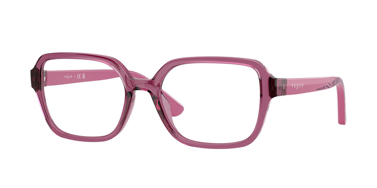 Vogue Eyewear VY2032 Kids 2761, Purple frame