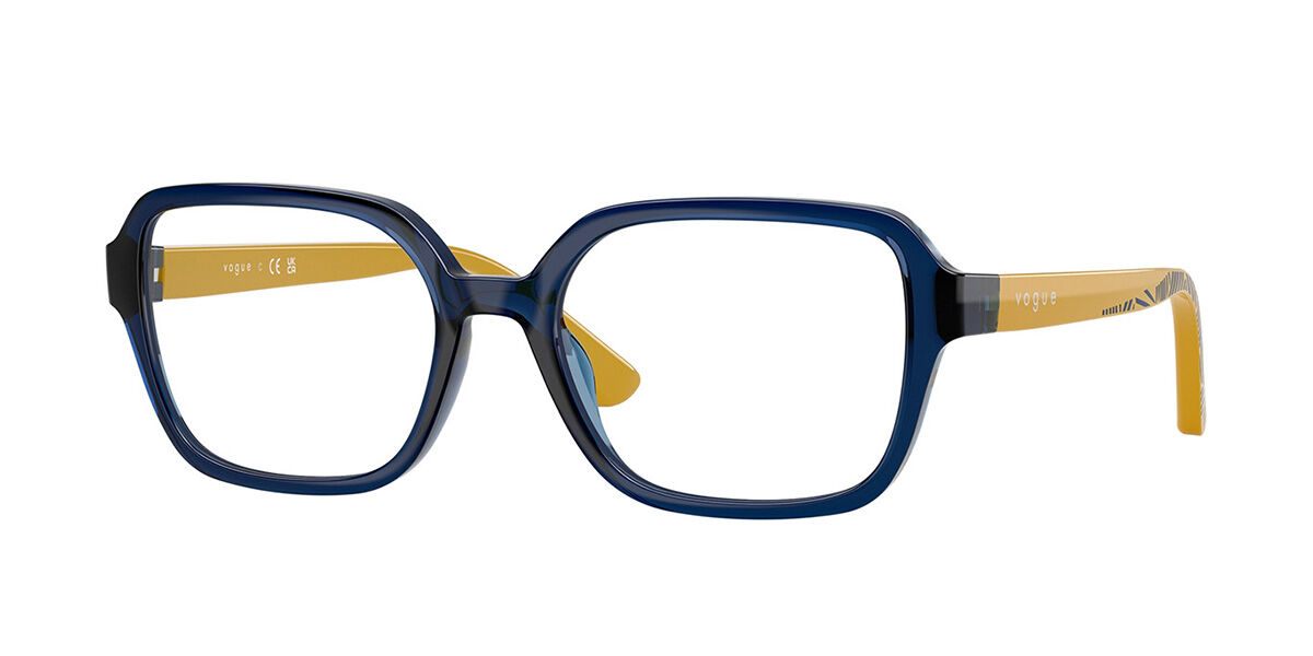 Vogue Eyewear VY2032 Kids 3214, Blue frame