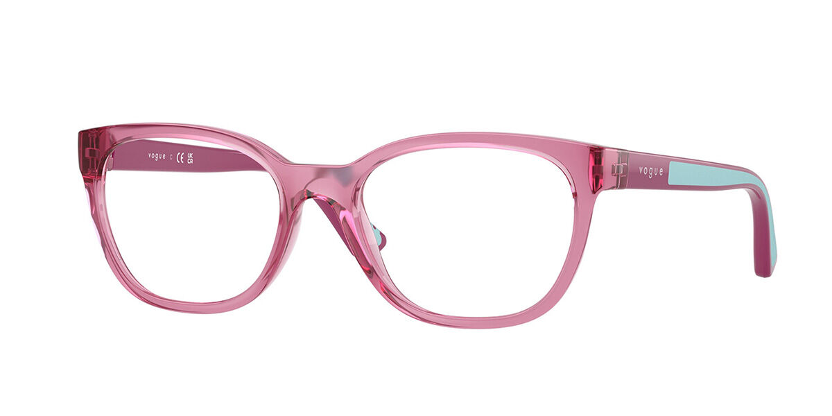 Vogue Eyewear VY2033 Kids 2613, Pink frame