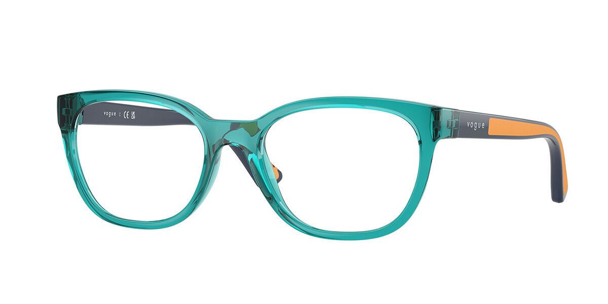 Vogue Eyewear VY2033 Kids 3191, Green frame