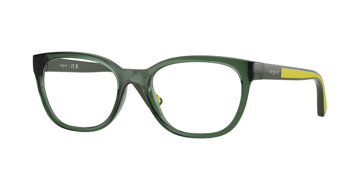 Vogue Eyewear VY2033 Kids 3207, Green frame