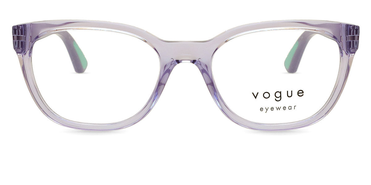 Vogue Eyewear VY2033 Kids 2745, Purple frame